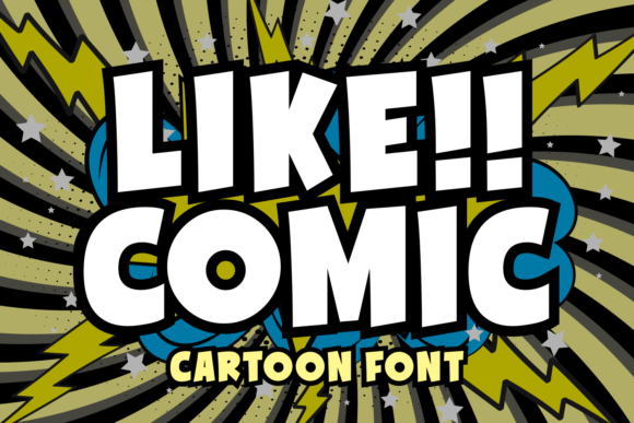 Like Comic: A Designer’s Honest Review