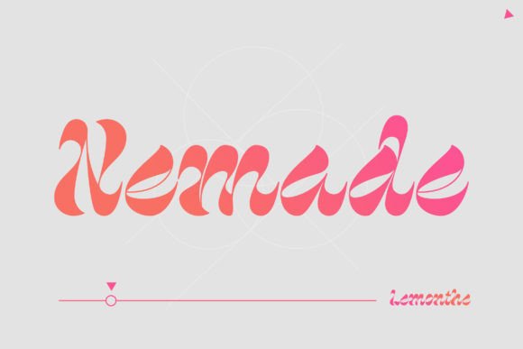 Nemade: A Designer’s Review for Real-World Branding