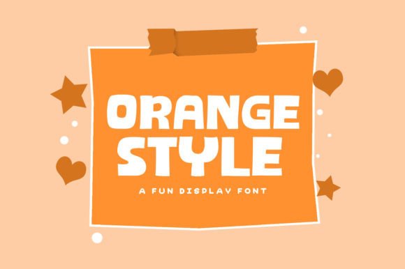 Orange Style: A Designer’s Honest Review