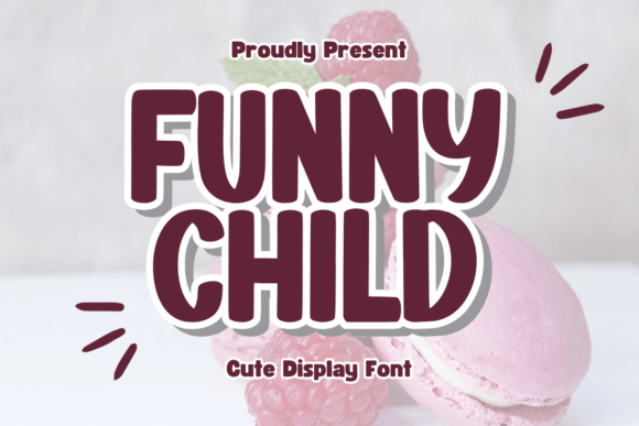 Why Funny Child Is the Perfect Creative Font for Small Business Branding